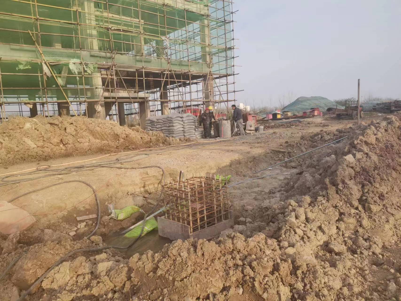 潼关当桥梁出现裂缝的时候应该及时加固修补